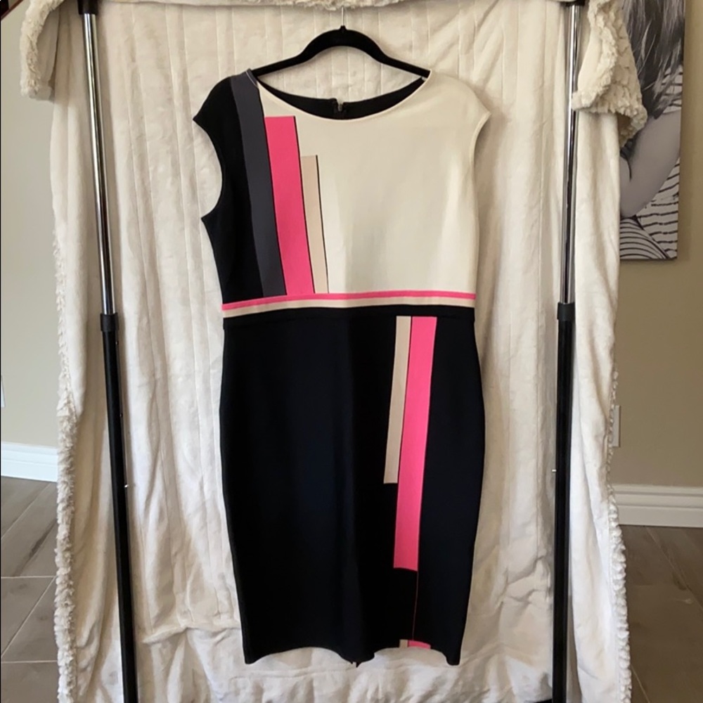 St John Dress